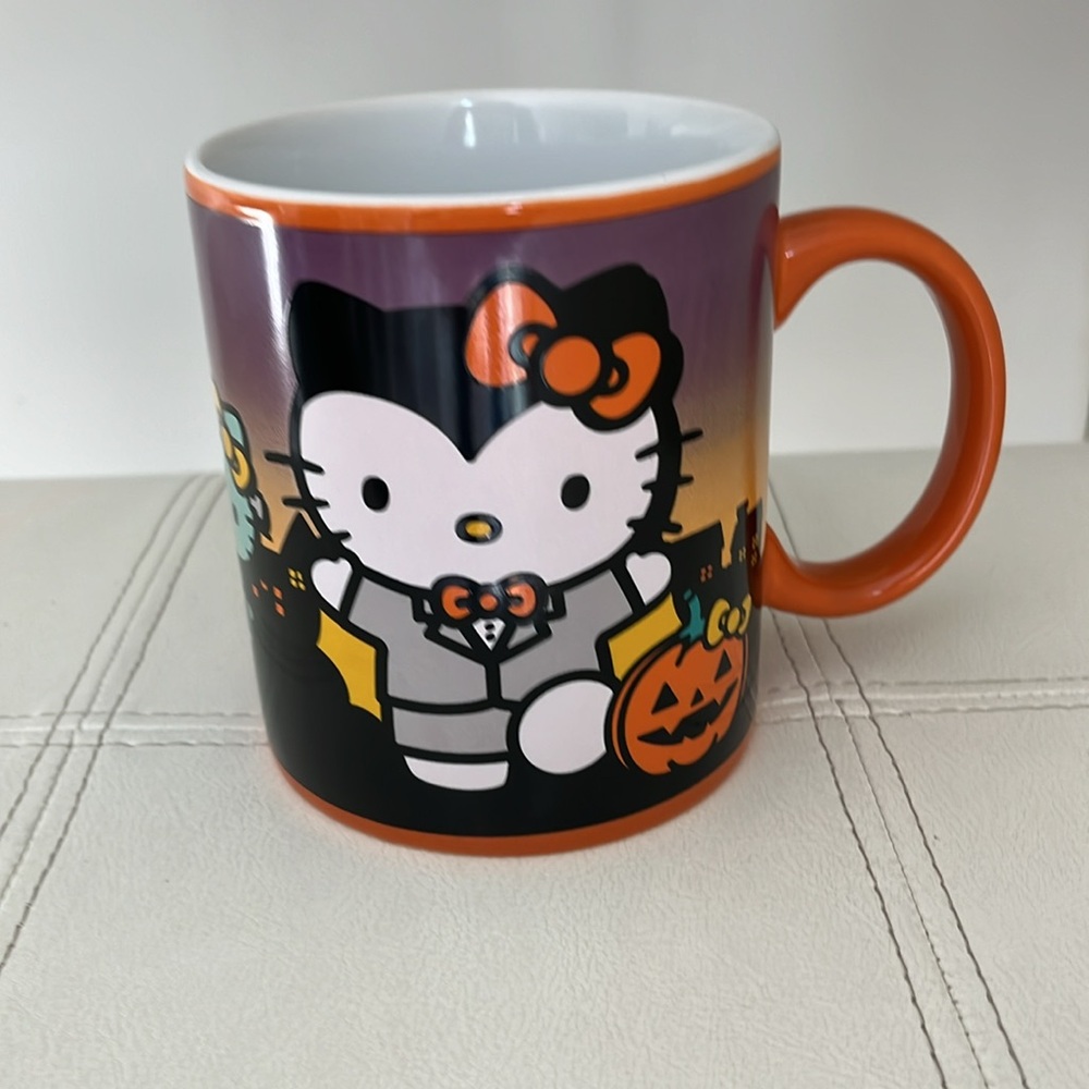 Hello kitty - Picture 8 of 9